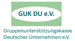 Gruppenunterstützungskasse Deutscher Unternehmen e.V. - kurz GUK DU e.V.