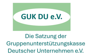 Gruppenunterstützungskasse Deutscher Unternehmen e.V. - Satzung