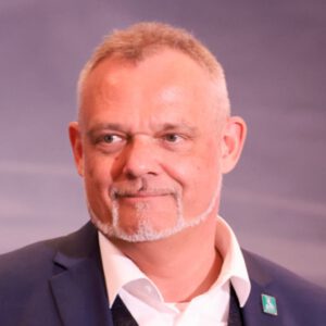 Andreas Schwarz 1. Vorstand des Bundesverbandes der Sachverständigen für das Versicherungswesen e.V.